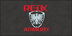 RedX Armory