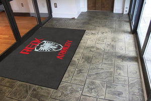 RedX Armory