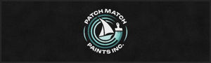 patch match paints