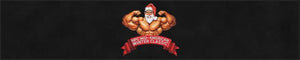 Buff Santa