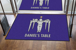 Daniel's Table