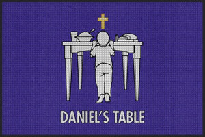 Daniel's Table