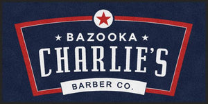 Bazooka charlie