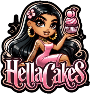 Hella Cakes