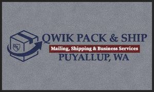 QPS Puyallup
