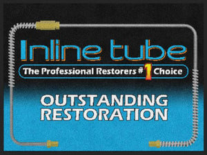 inline tube
