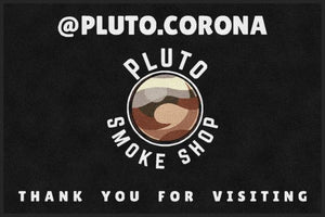 Pluto Smoke Shop