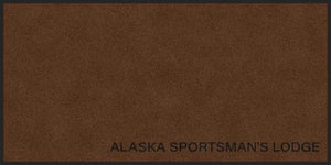 ALASKA SPORTSMAN'S LODGE