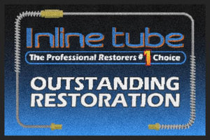 inline tube