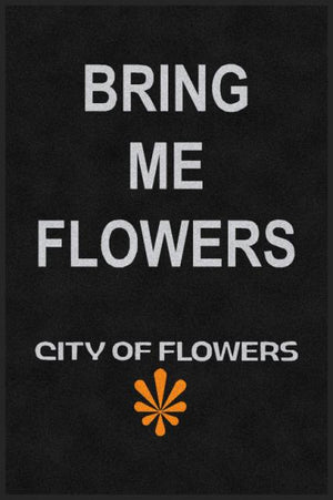 City of Flowers