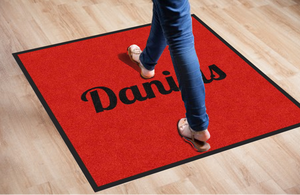 THE DANIELS