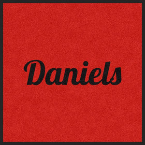 THE DANIELS