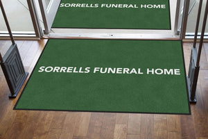 SORRELLS FUNERAL HOME