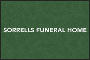 SORRELLS FUNERAL HOME