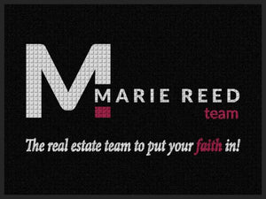 Marie Reed Team
