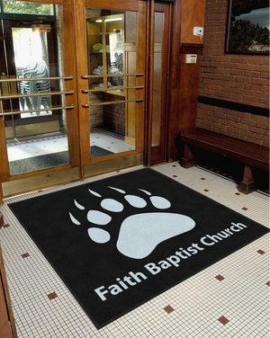 Faith Baptist church