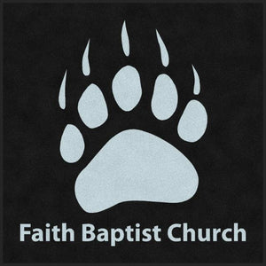 Faith Baptist church