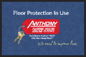 Anthony PHCE