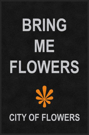 City of Flowers