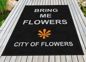City of Flowers