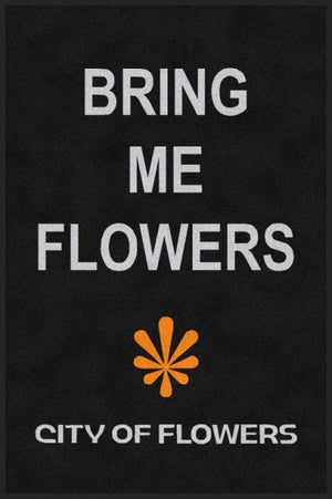 City of Flowers