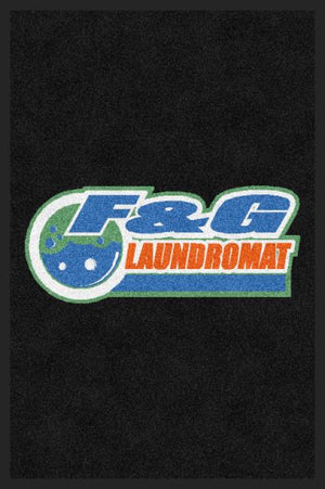 F&G Laundromat