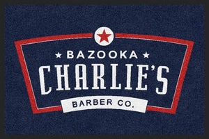 Bazooka charlie