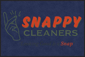 Snappy Cleaners