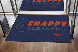 Snappy Cleaners