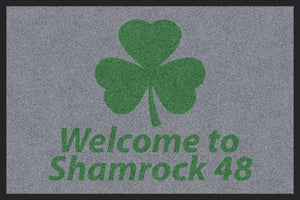 Shamrock 48