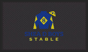 Shea D Boys STable