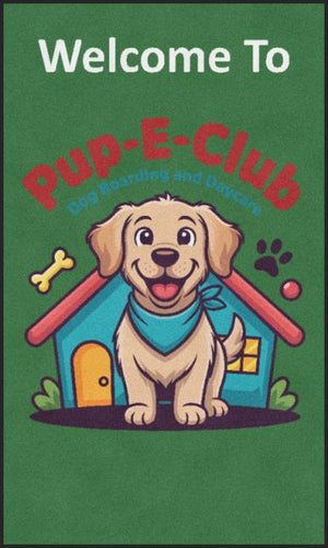 Pup-E Club