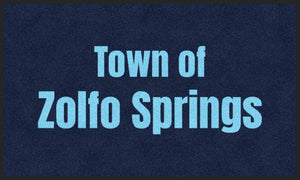 TOWN OF ZOLFO SPRINGS