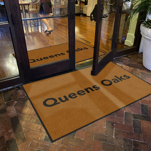 QUEENS OAKS