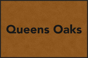QUEENS OAKS