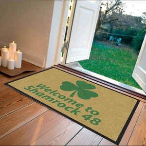 Shamrock 48