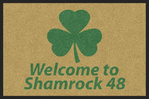 Shamrock 48