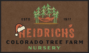 Heidrich's