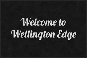 WELLINGTON EDGE
