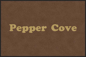 PEPPER COVE