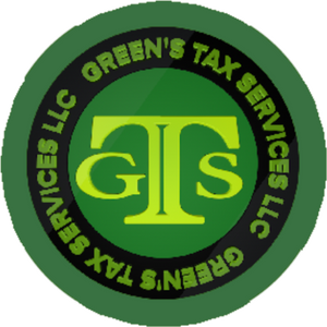 Green's Tax Services