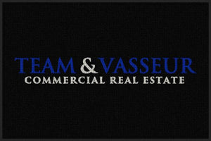 Team & Vasseur