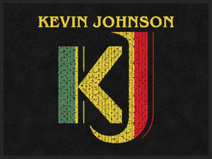 Kevin Johnson