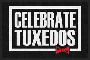 Celebrate Tuxedos