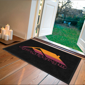 Crystal's Roofing Mat