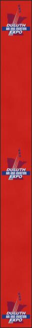 Duluth Airshow Chalet Runners
