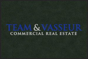 Team & Vasseur