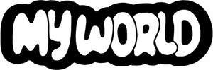 MY WORLD