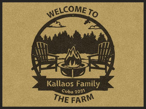 KALLAOS FAMILY