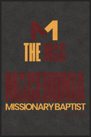 Macedonia MBC